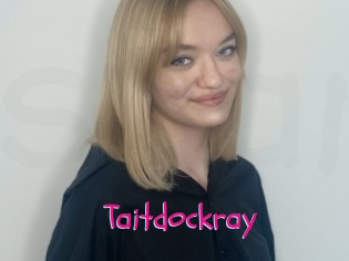 Taitdockray