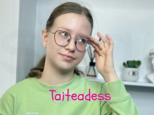 Taiteadess