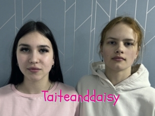 Taiteanddaisy