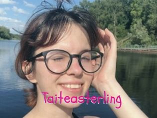 Taiteasterling