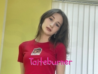 Taiteburner