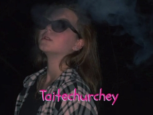 Taitechurchey