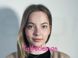 Taiteclemon