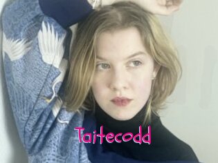 Taitecodd