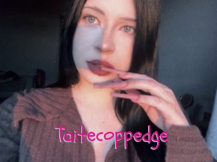 Taitecoppedge