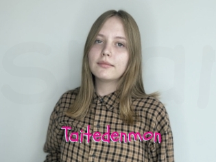 Taitedenmon