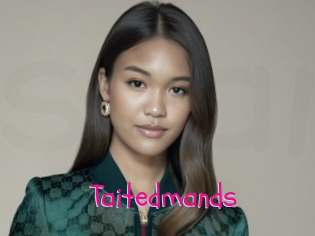 Taitedmands