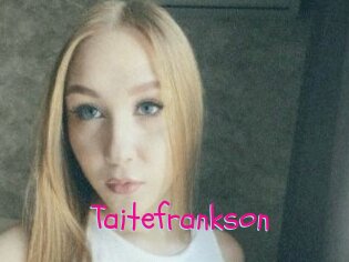 Taitefrankson