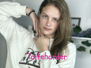 taiteharder Spanking Sarah