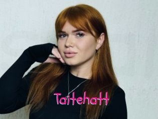 Taitehatt
