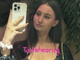 taitehearing Spanking Sarah