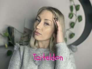 Taiteldon
