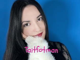 Taitfotman