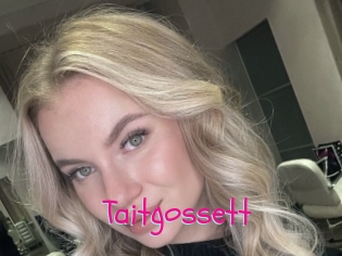 Taitgossett