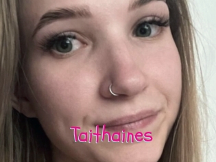 Taithaines