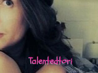 Talentedtori
