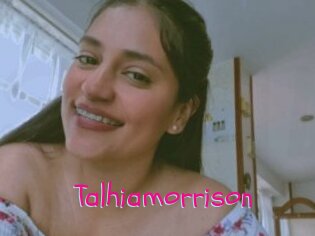 talhiamorrison Spanking Sarah