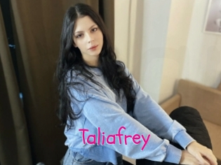 Taliafrey