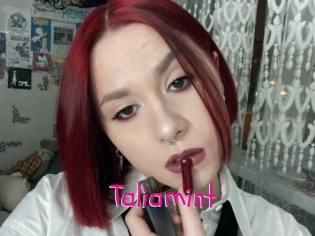 Taliamint