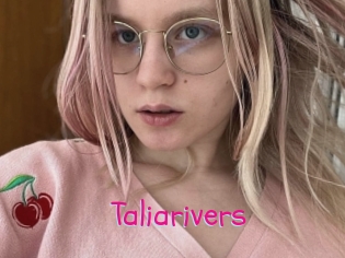 Taliarivers