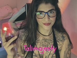 Talimajesty