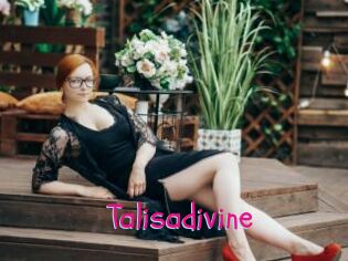Talisadivine