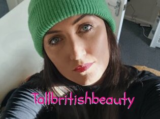 Tallbritishbeauty