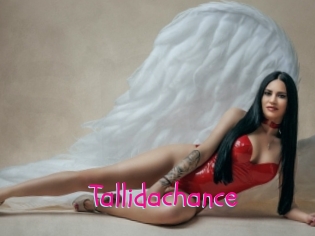 tallidachance Spanking Sarah
