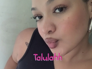 Talulahh