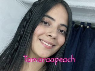 Tamaraapeach