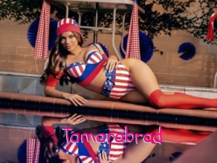 Tamarabrad