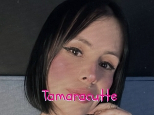 Tamaracutte