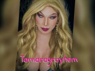 tamaragrayhem Spanking Sarah