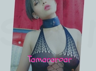 Tamararoar