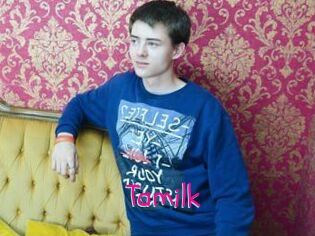 Tamilk