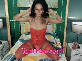 Tamiramount