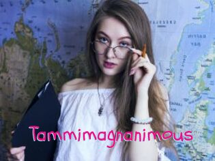 tammimagnanimous Spanking Sarah