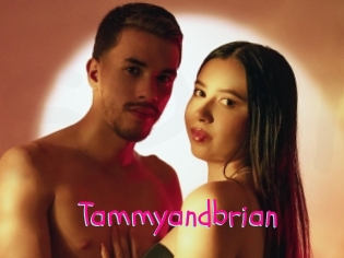 Tammyandbrian
