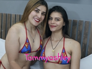 Tammyashley