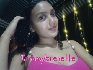 Tammybrenette