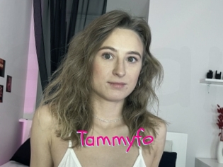 Tammyfo