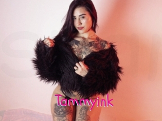 Tammyink