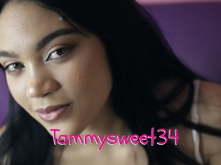 Tammysweet34