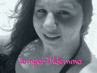 TampaFINdomma