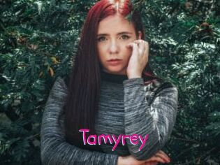 tamyrey Spanking Sarah