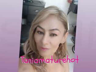Taniamaturehot