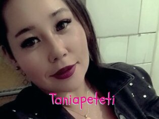 Taniapeteti