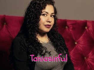 Taniasinful