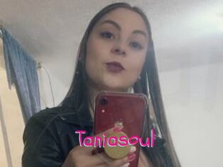Taniasoul