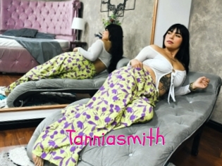 Tanniasmith